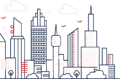 Streamline building
